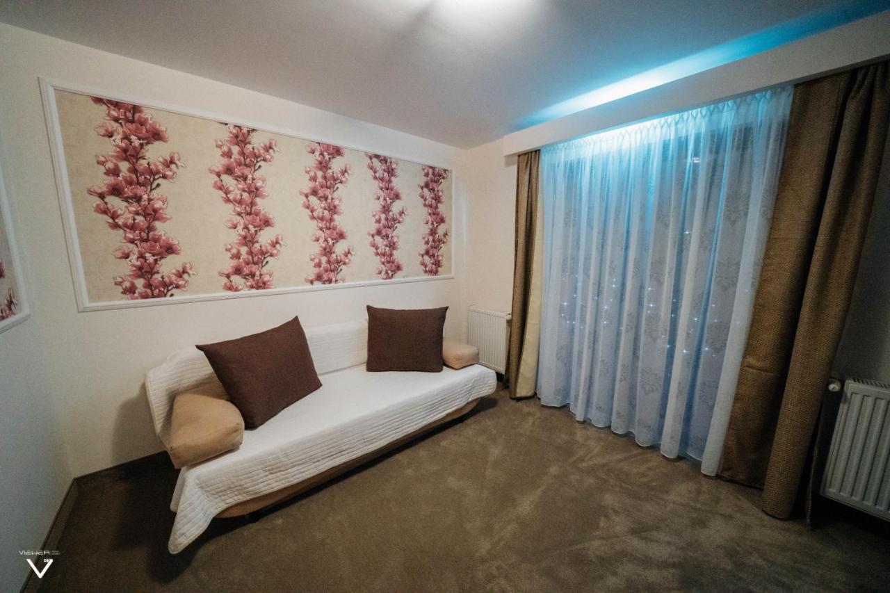 Casa Carmen Hotell Dorna-Arini Eksteriør bilde