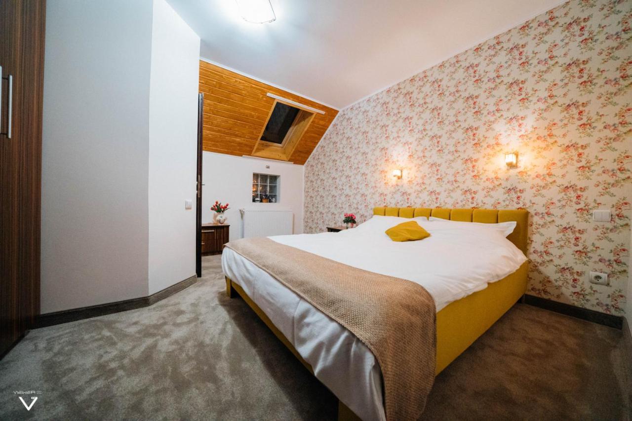 Casa Carmen Hotell Dorna-Arini Eksteriør bilde