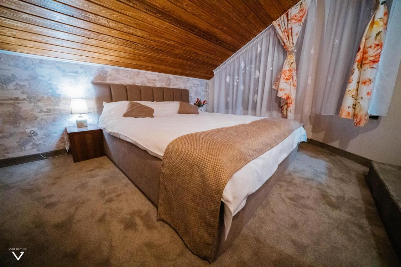 Casa Carmen Hotell Dorna-Arini Eksteriør bilde