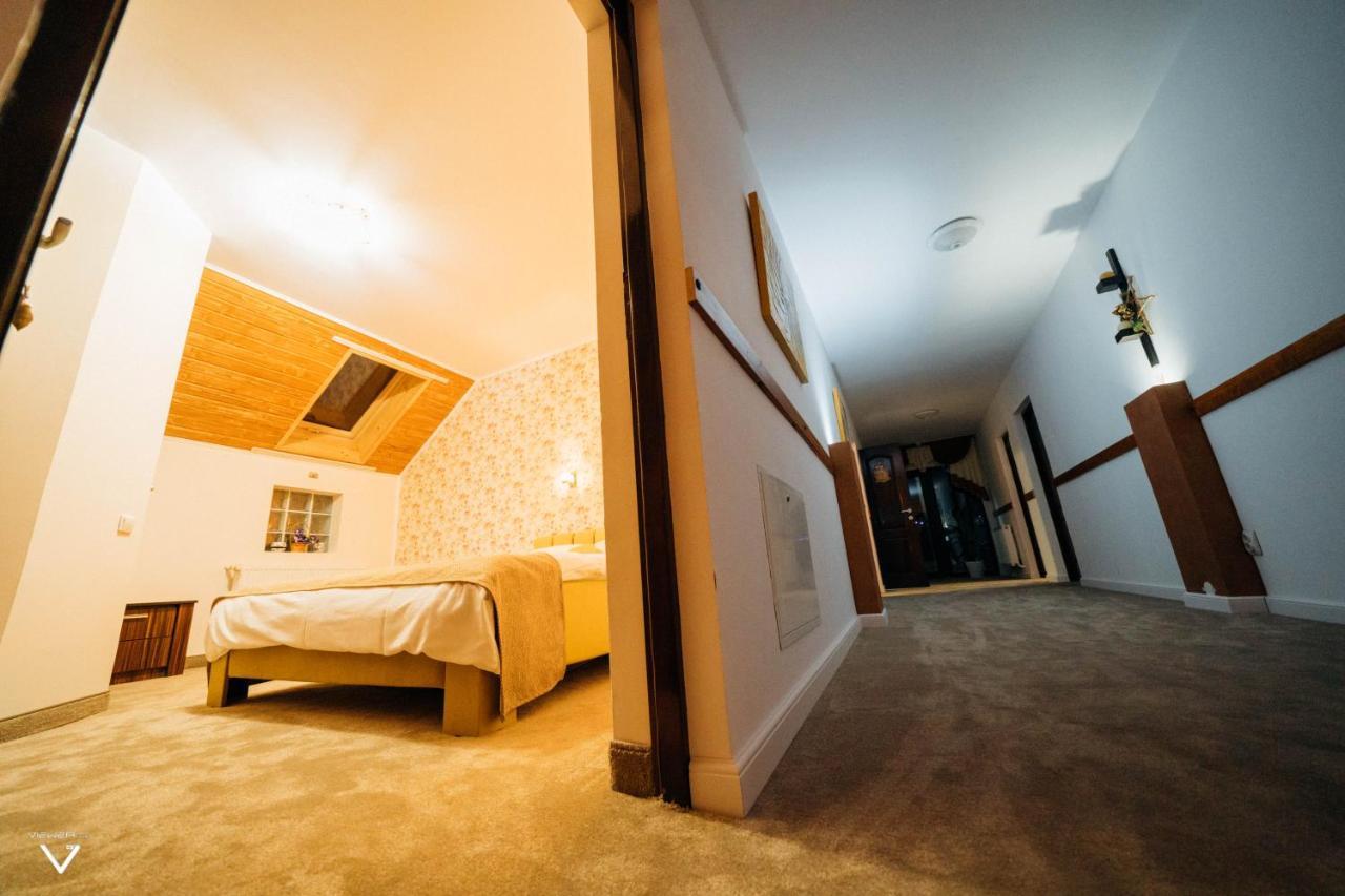 Casa Carmen Hotell Dorna-Arini Eksteriør bilde