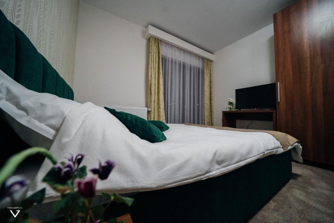 Casa Carmen Hotell Dorna-Arini Eksteriør bilde