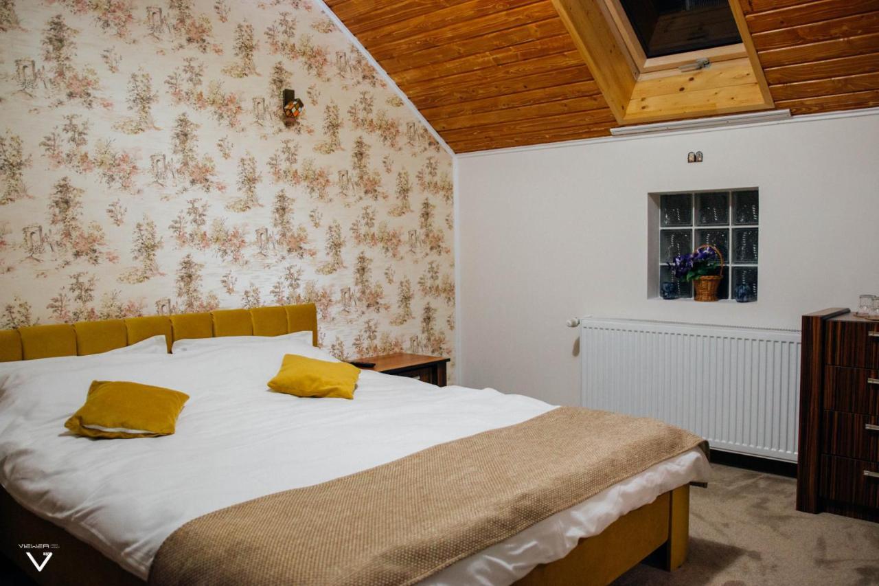 Casa Carmen Hotell Dorna-Arini Eksteriør bilde