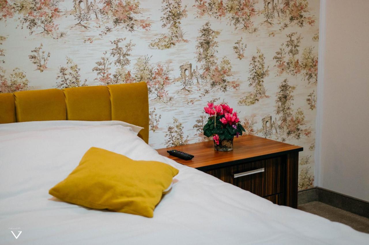 Casa Carmen Hotell Dorna-Arini Eksteriør bilde