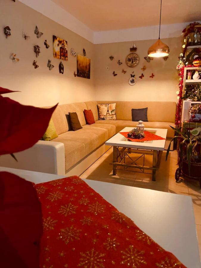 Casa Carmen Hotell Dorna-Arini Eksteriør bilde