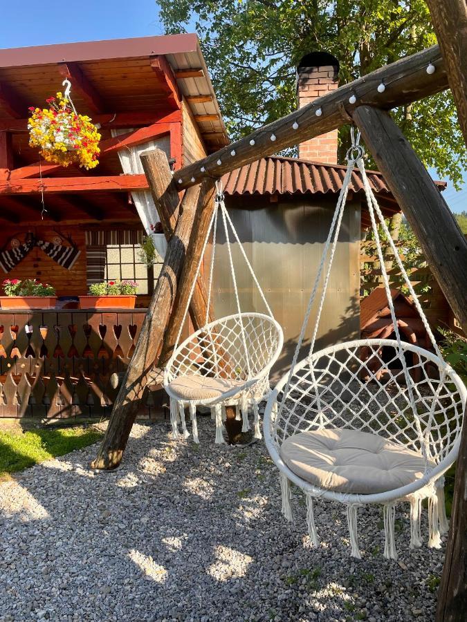 Casa Carmen Hotell Dorna-Arini Eksteriør bilde